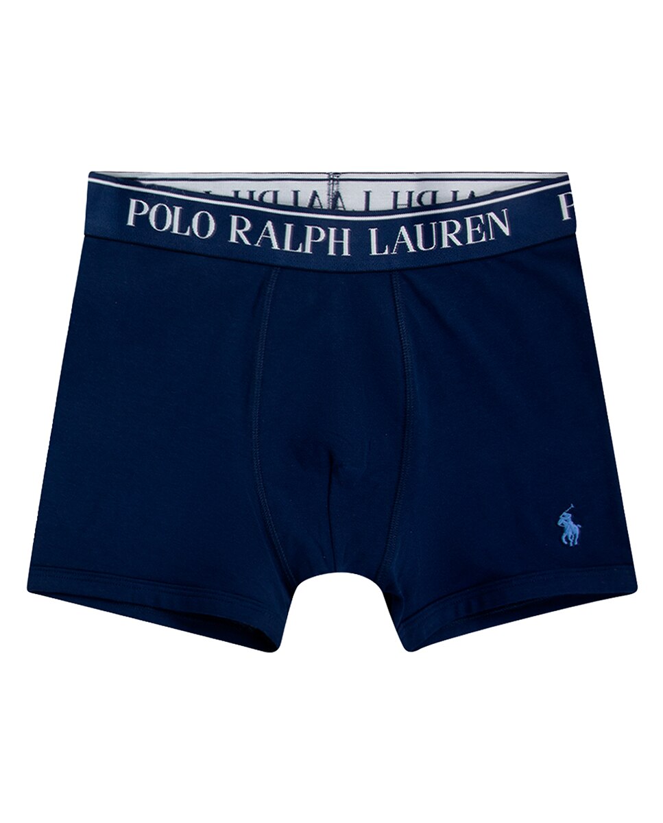 Pack de 3 Boxers de Algodão 9