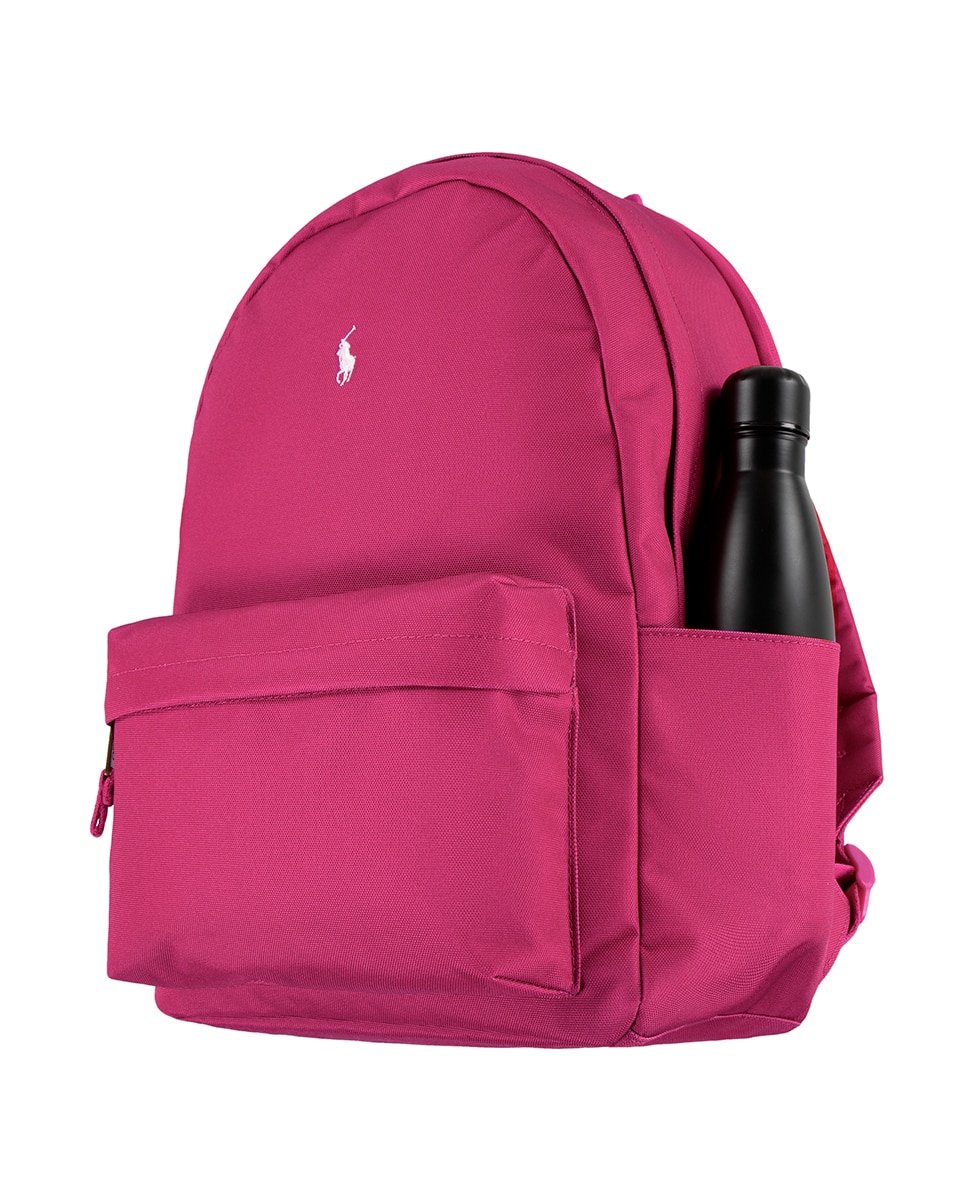 Mochila Infantil às Cores Polo Ralph Lauren 3