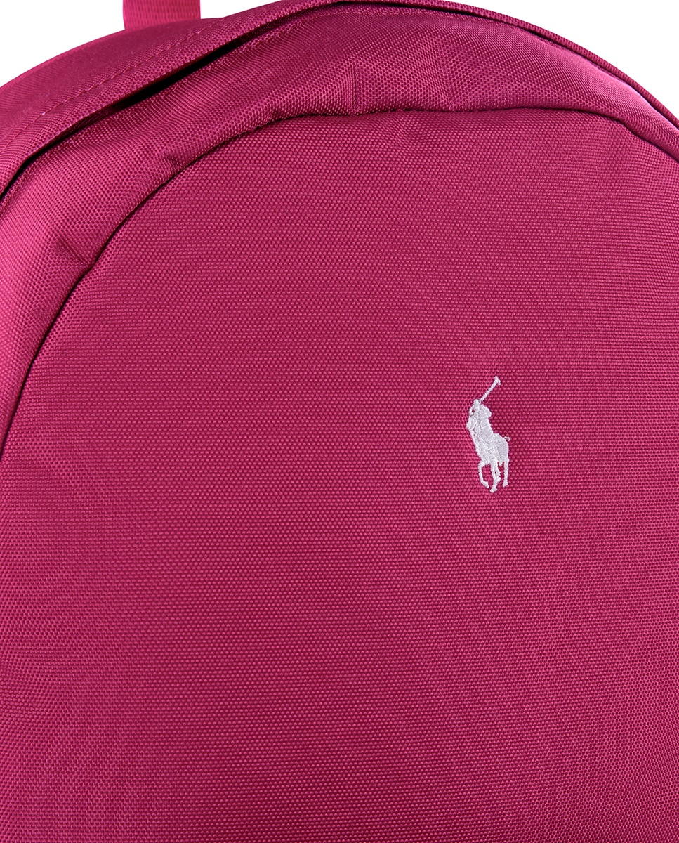 Mochila Infantil às Cores Polo Ralph Lauren 5