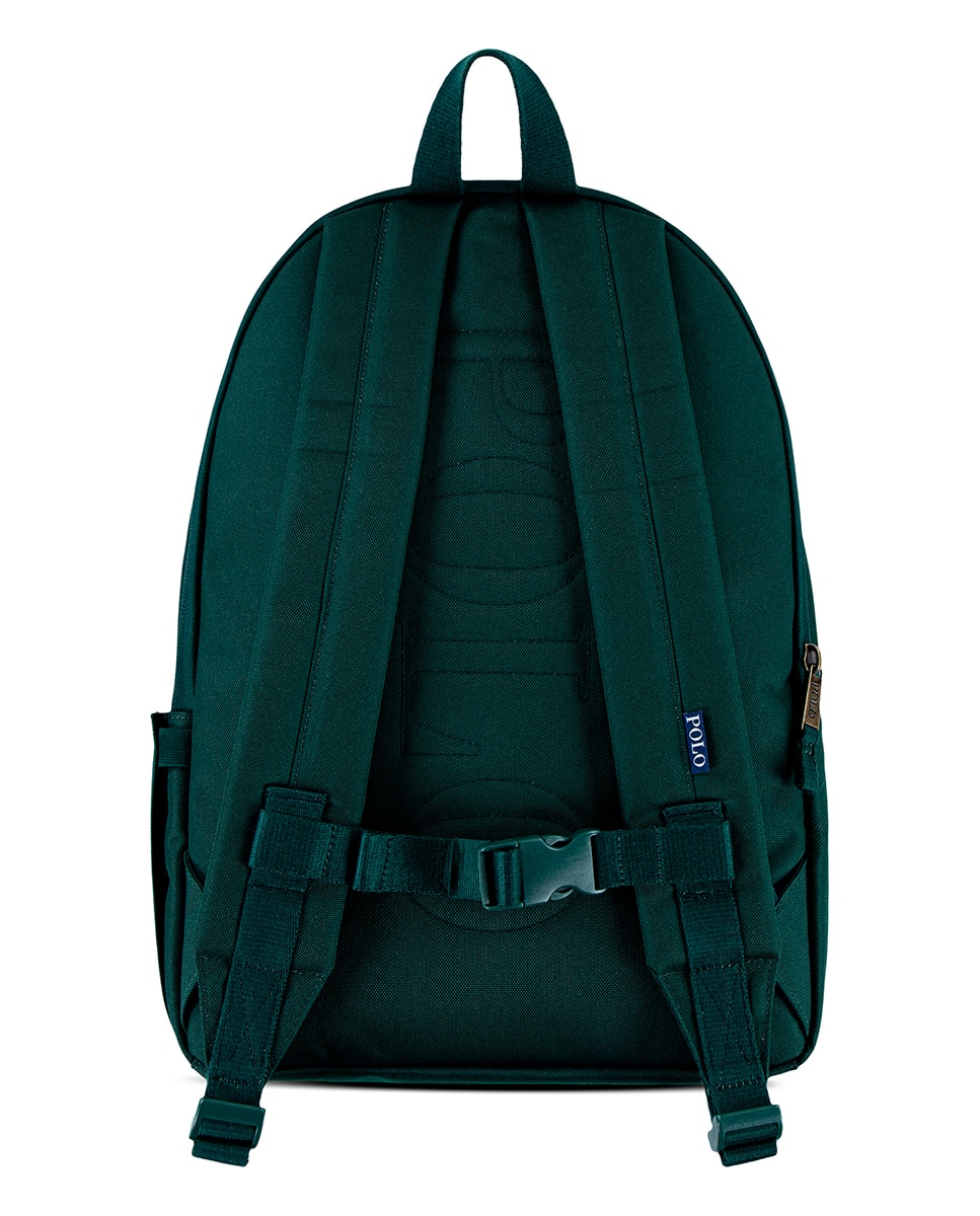 Mochila Infantil às Cores 2