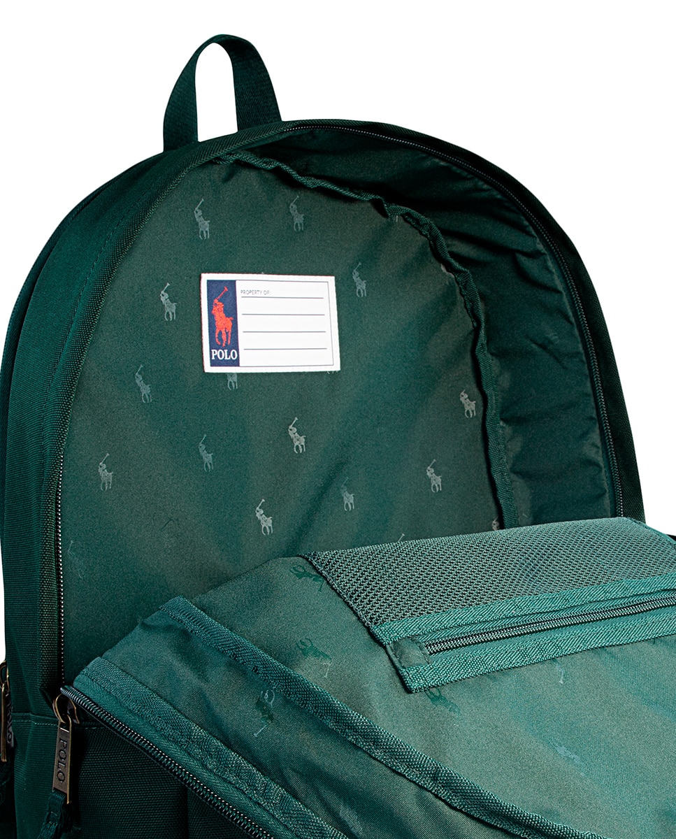 Mochila Infantil às Cores 6