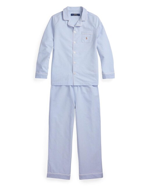 Imagem 0 de Pijama Oxford