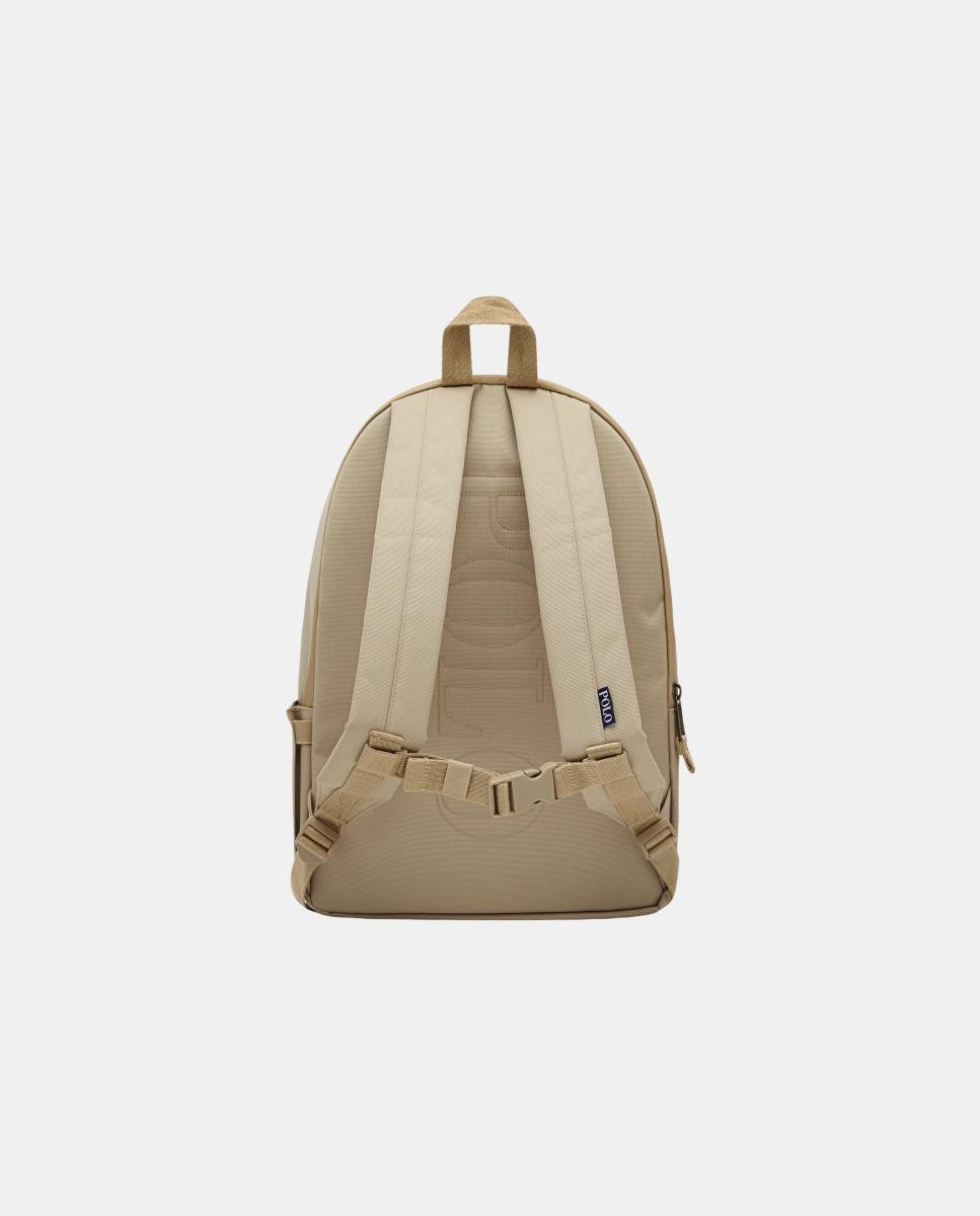 Mochila Colorida de Criança Branco-2