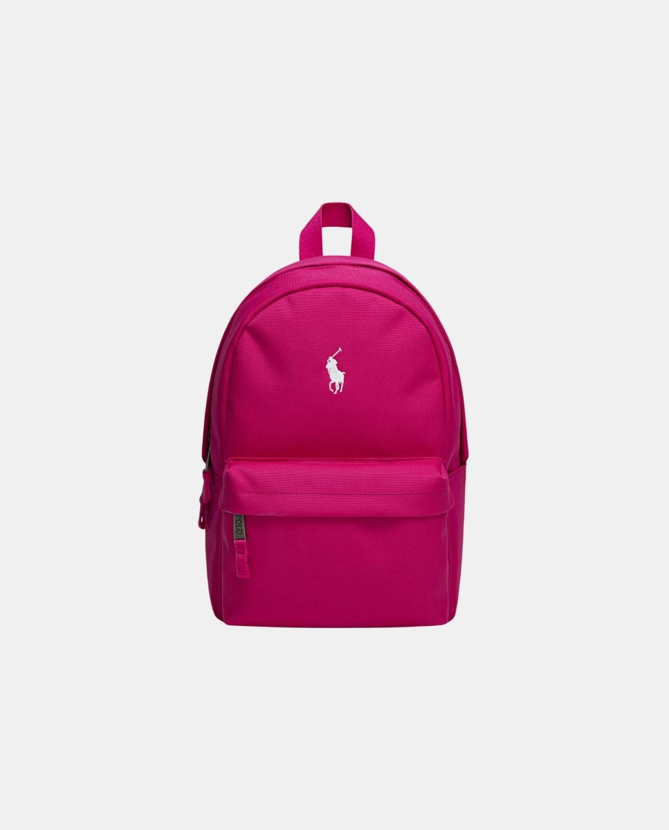 Imagem 0 de Mochila Infantil de 14" Colorida