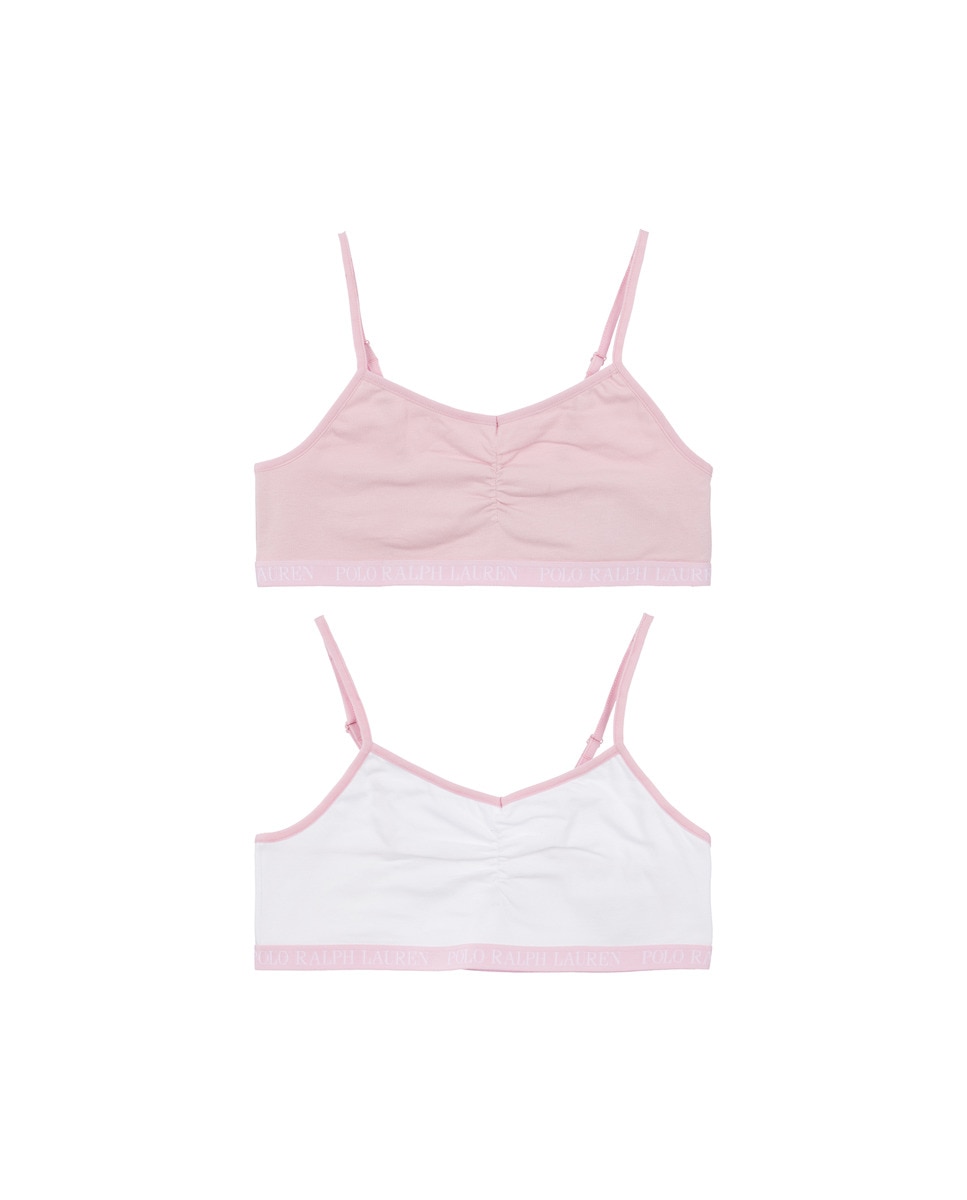 Roupa Interior com Desenho da Marca Rosa-1