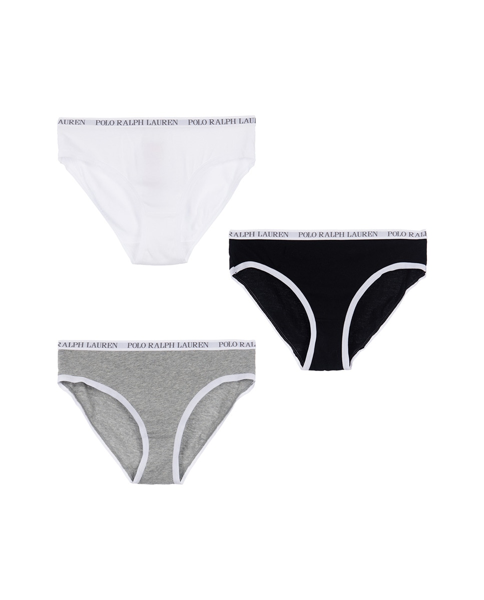 Imagem 0 de Roupa Interior com Desenho da Marca