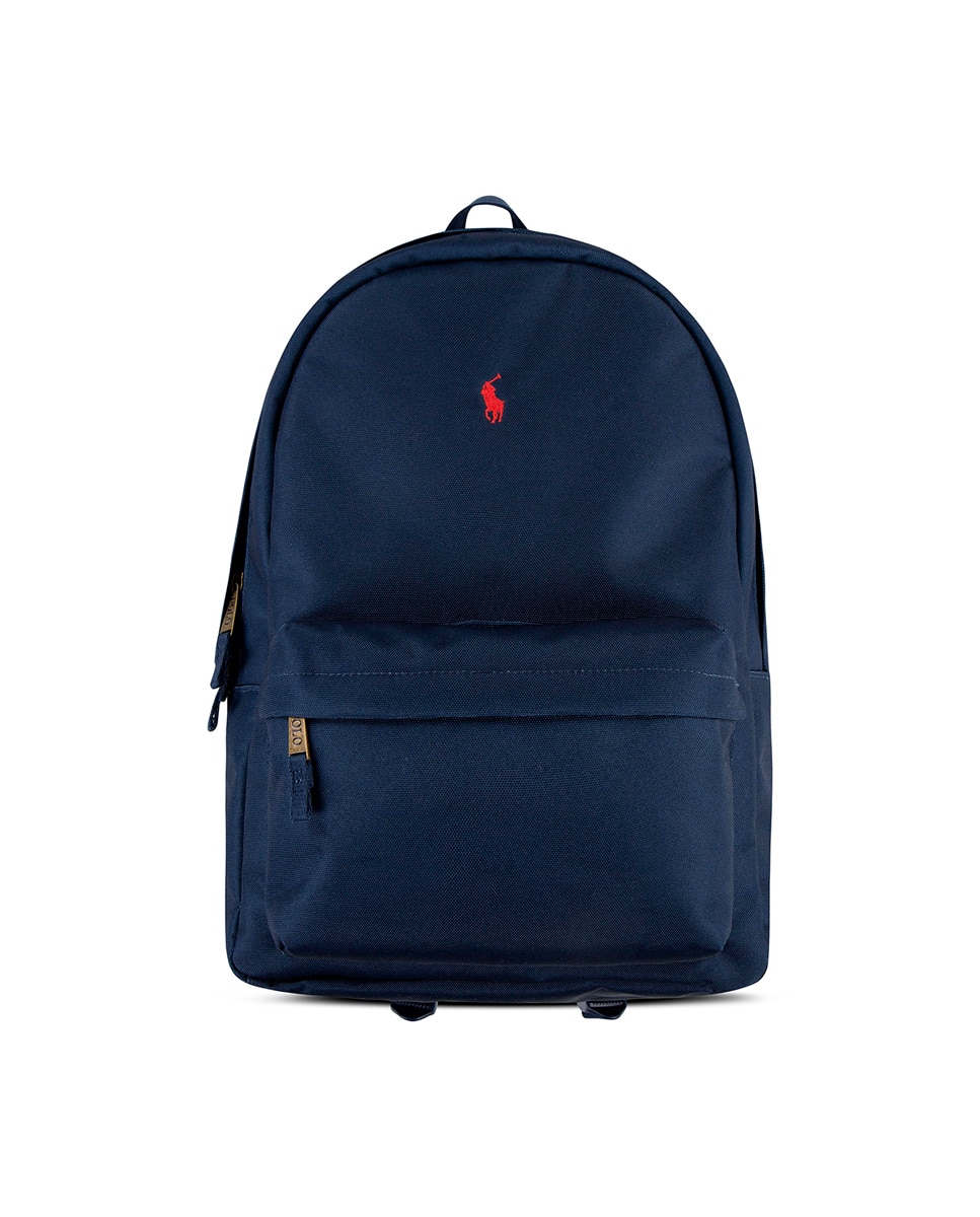 Imagen 0 de Mochila de niño Kids Color Azul