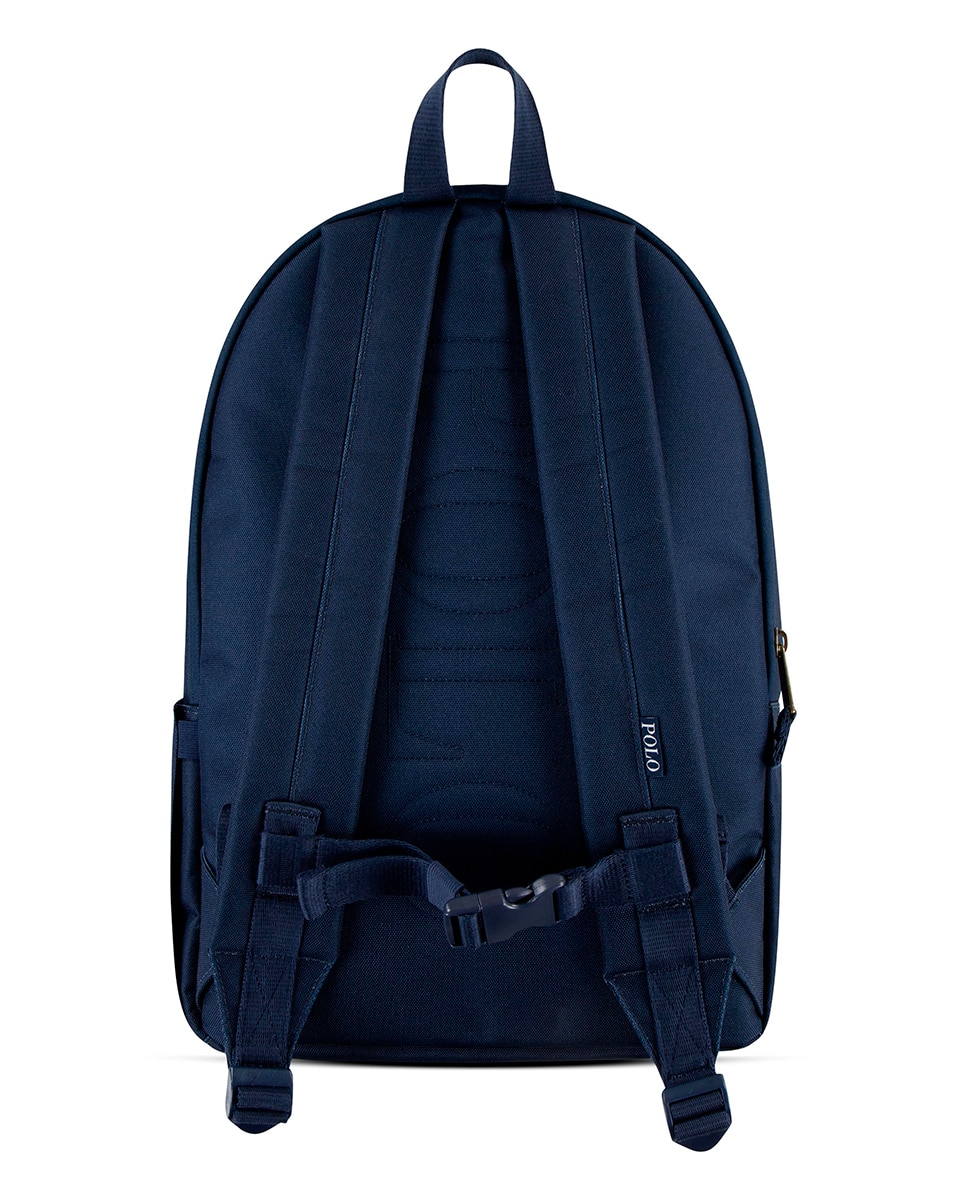 Mochila de niño Kids Color - Polo Ralph Lauren - Azul Azul-2