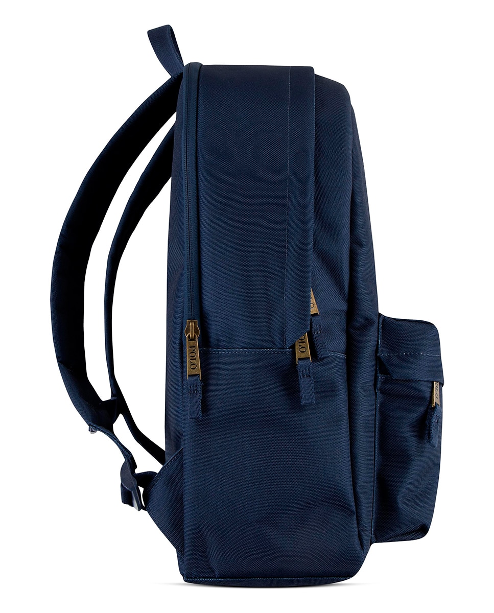 Mochila de niño Kids Color - Polo Ralph Lauren - Azul Azul-4