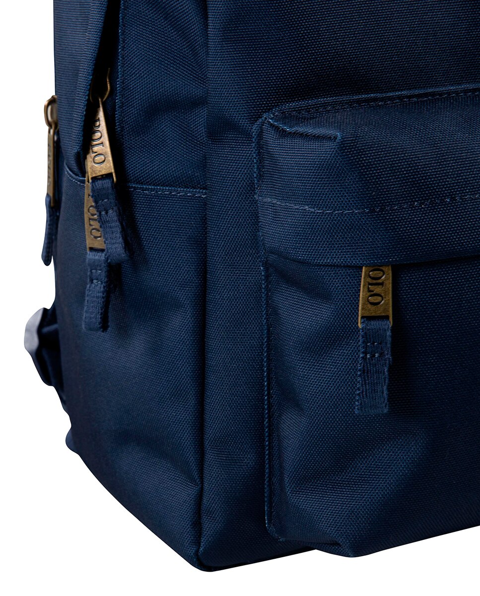 Mochila de niño Kids Color - Polo Ralph Lauren - Azul Azul-5