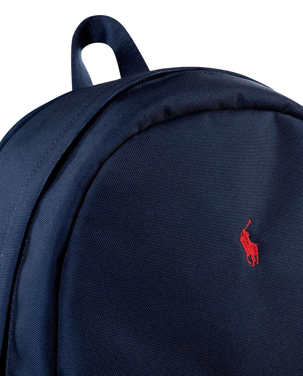 Mochila de niño Kids Color - Polo Ralph Lauren - Azul Azul-8
