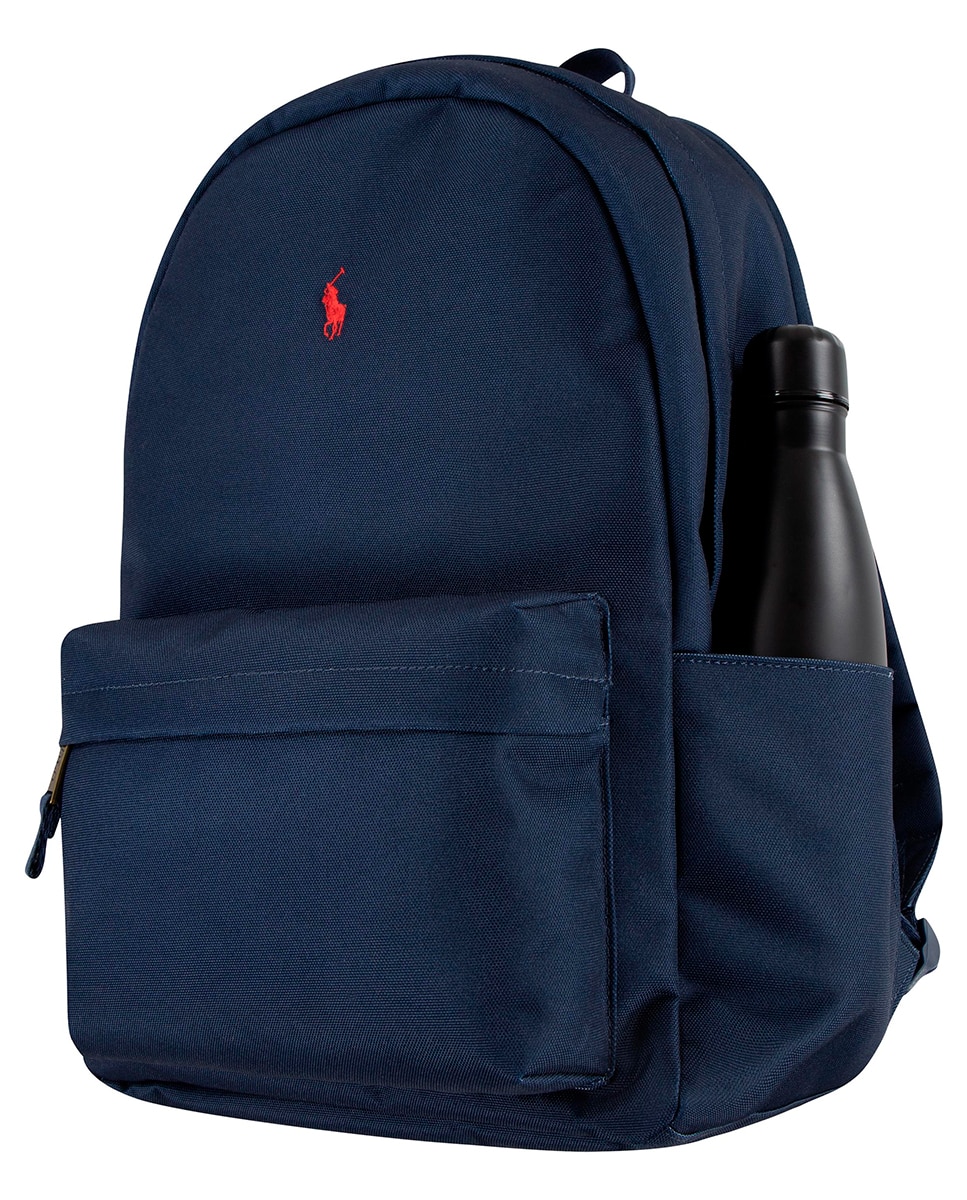 Mochila de niño Kids Color - Polo Ralph Lauren - Azul Azul-10