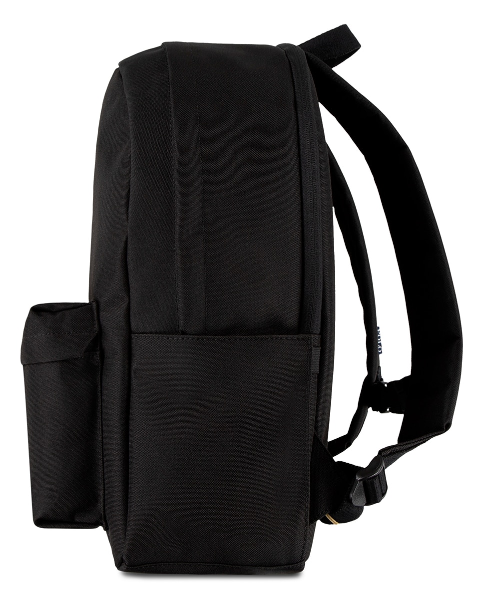 Mochila de niño Kids Color - Polo Ralph Lauren - Negro Negro-3