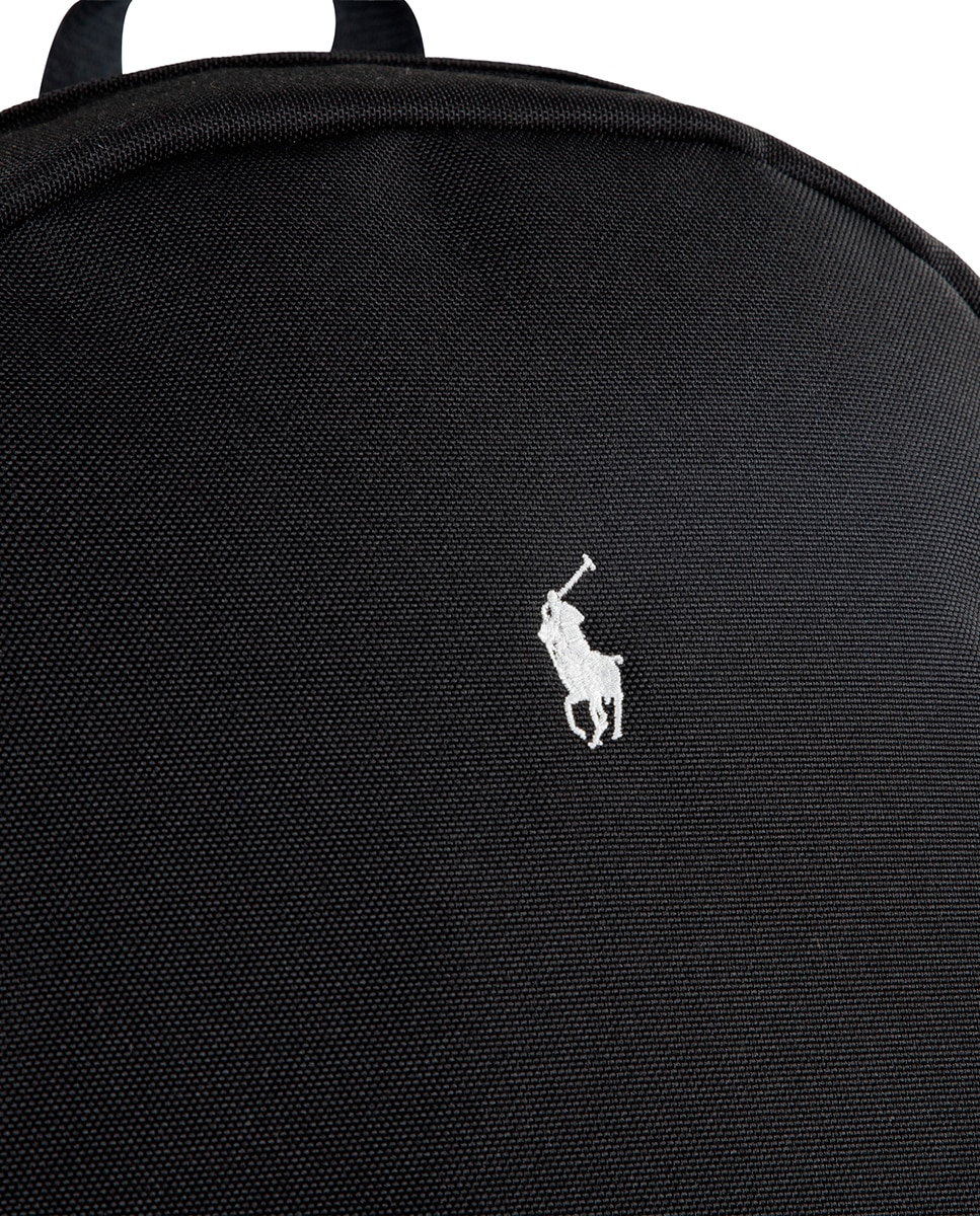 Mochila de niño Kids Color - Polo Ralph Lauren - Negro Negro-8
