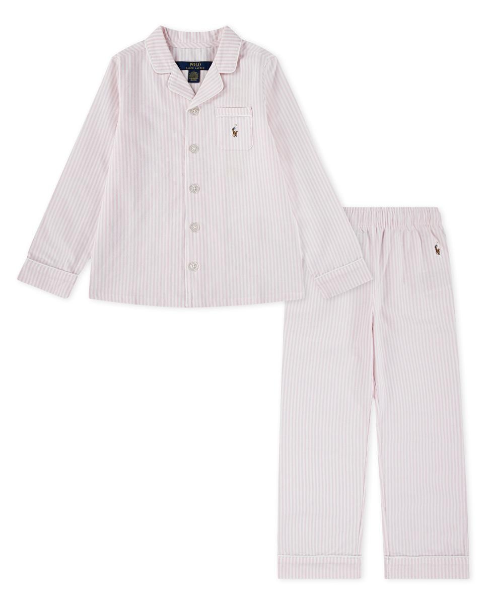 Imagem 0 de Pijama Oxford