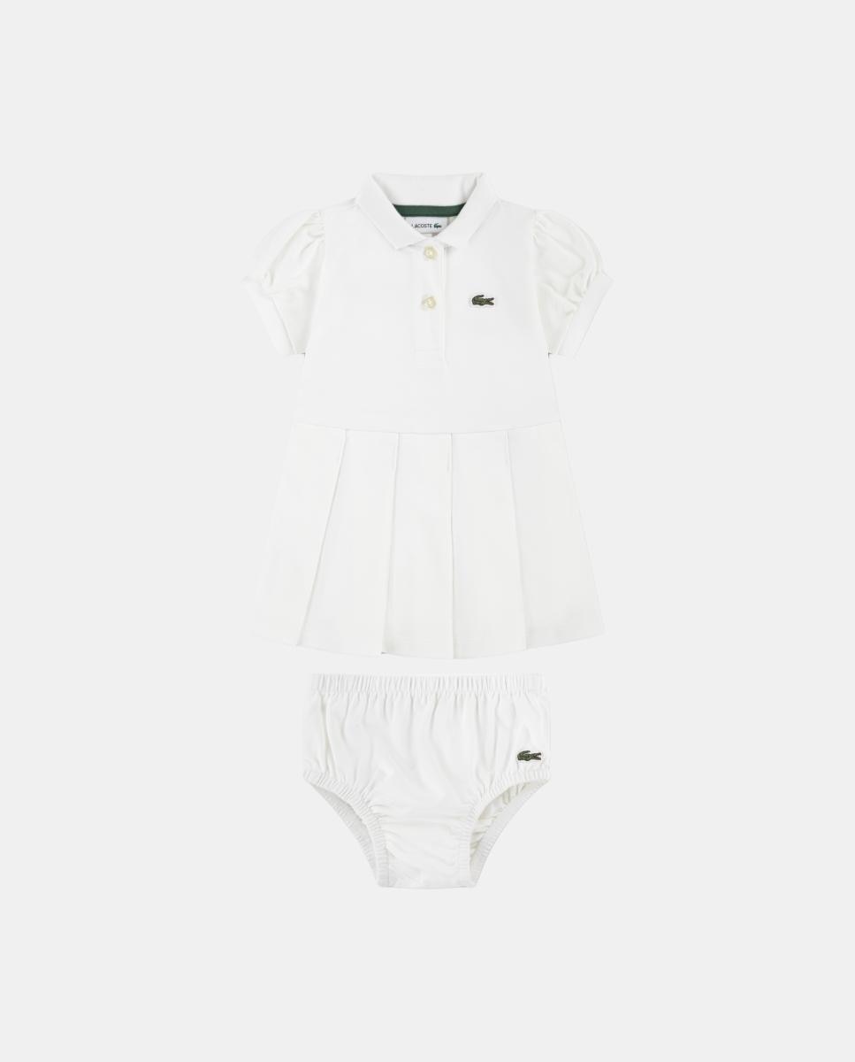 Imagem 0 de Vestido Plissado