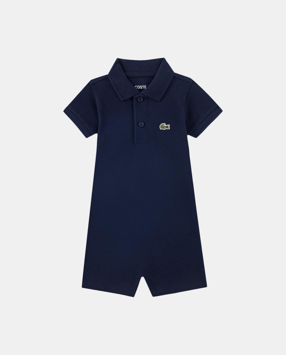 Imagem 0 de Macacão Tipo Polo Core