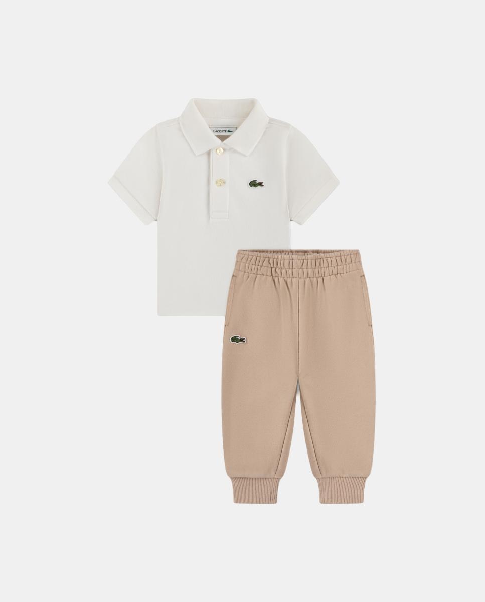 Imagem 0 de Conjunto de Polo