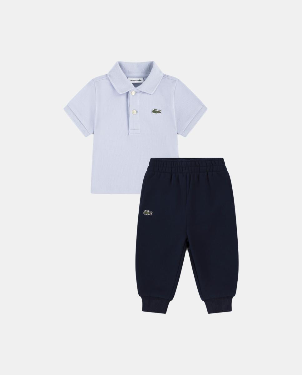 Imagem 0 de Conjunto de Polo