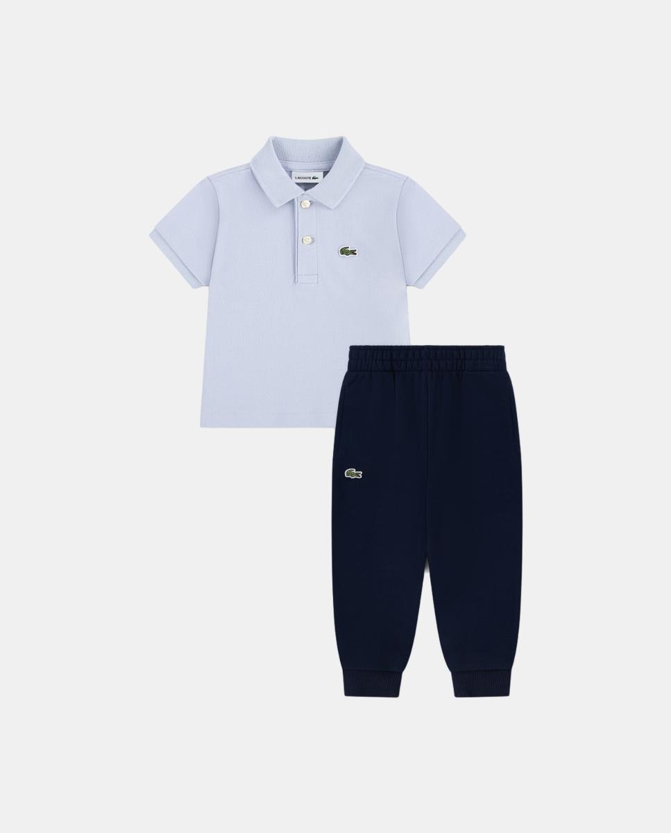 Imagem 0 de Conjunto de Polo