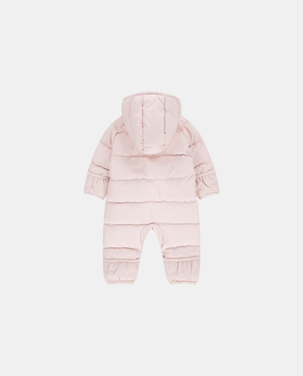 Carrinho Solid Lacoste Rosa-2