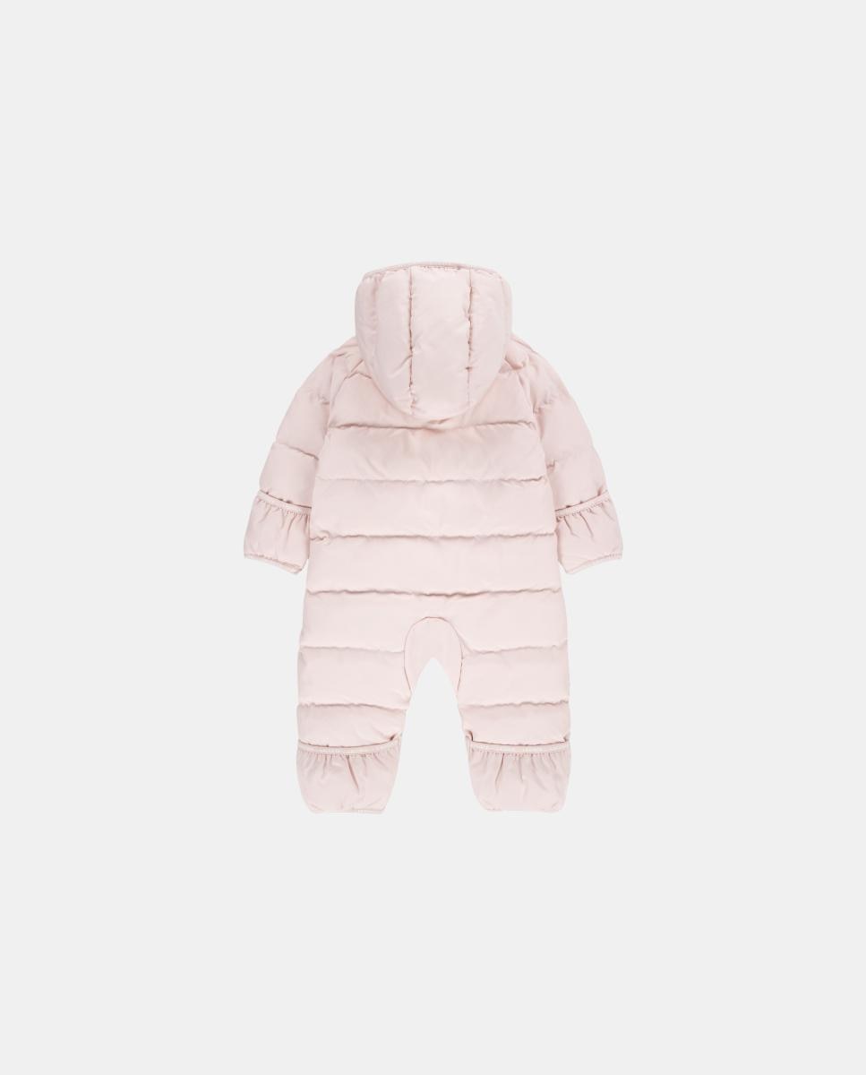Carrinho Solid Lacoste Rosa-2
