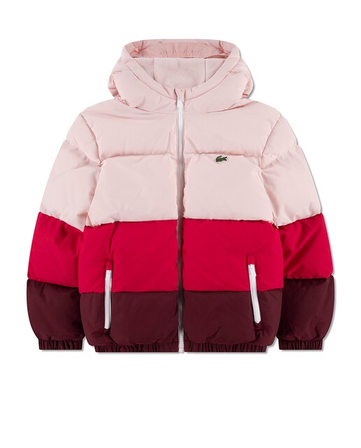 Imagen 0 de Chaqueta acolchada Colorblock unisex