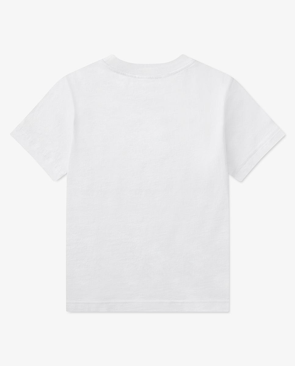 T-shirt Core Branco-2