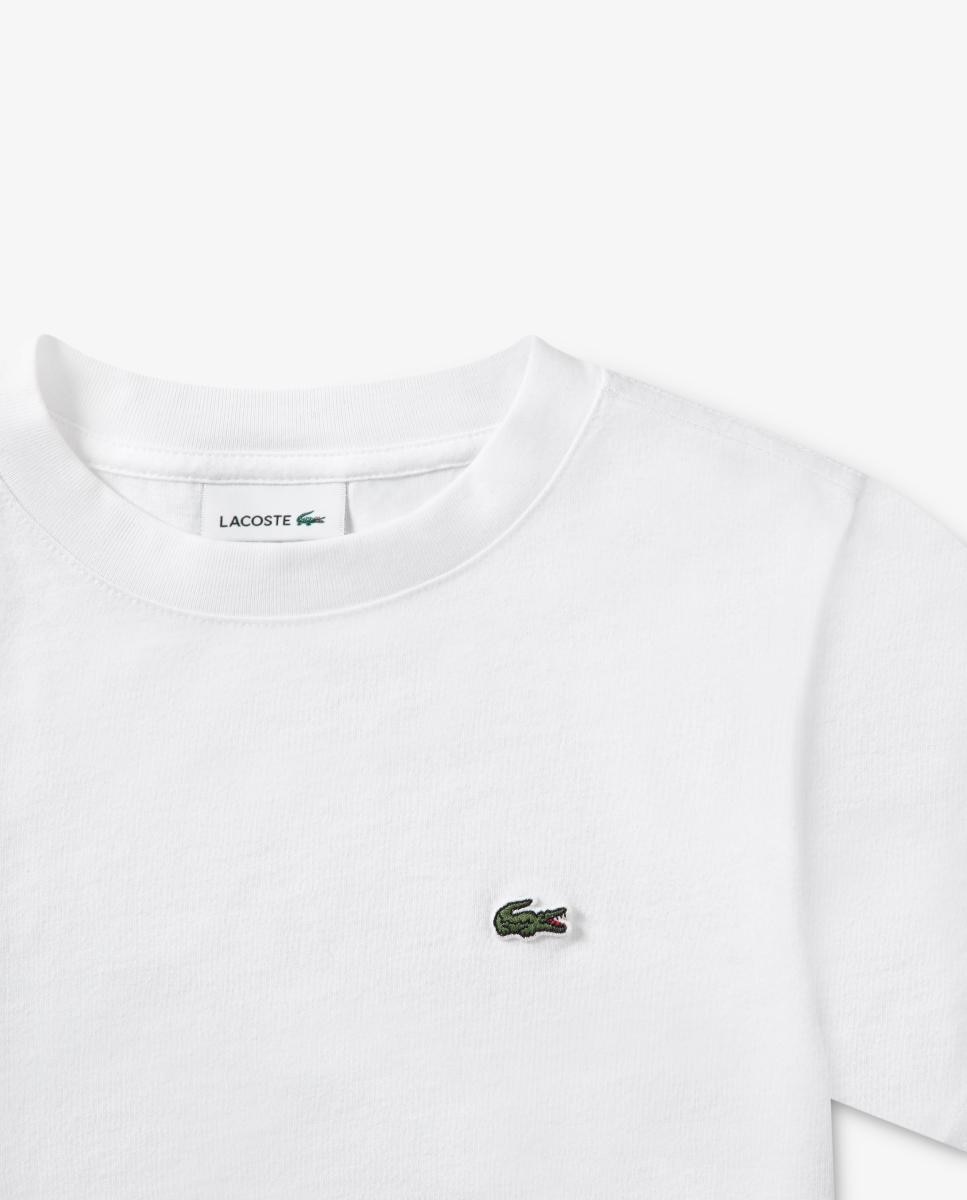 T-shirt Core Branco-3