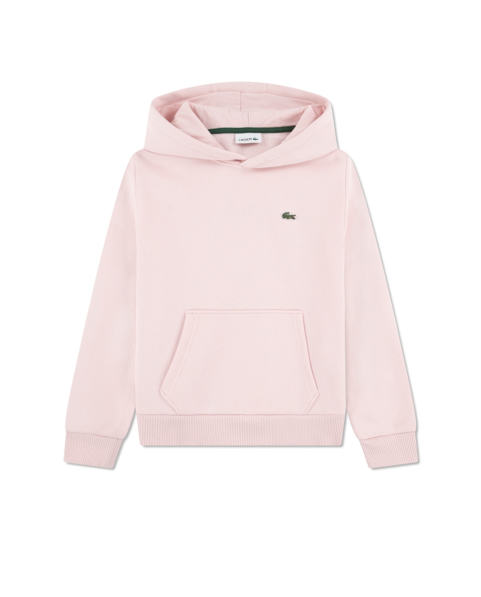 Imagem 0 de Sweatshirt de Forro Polar com Capuz Core Fleece