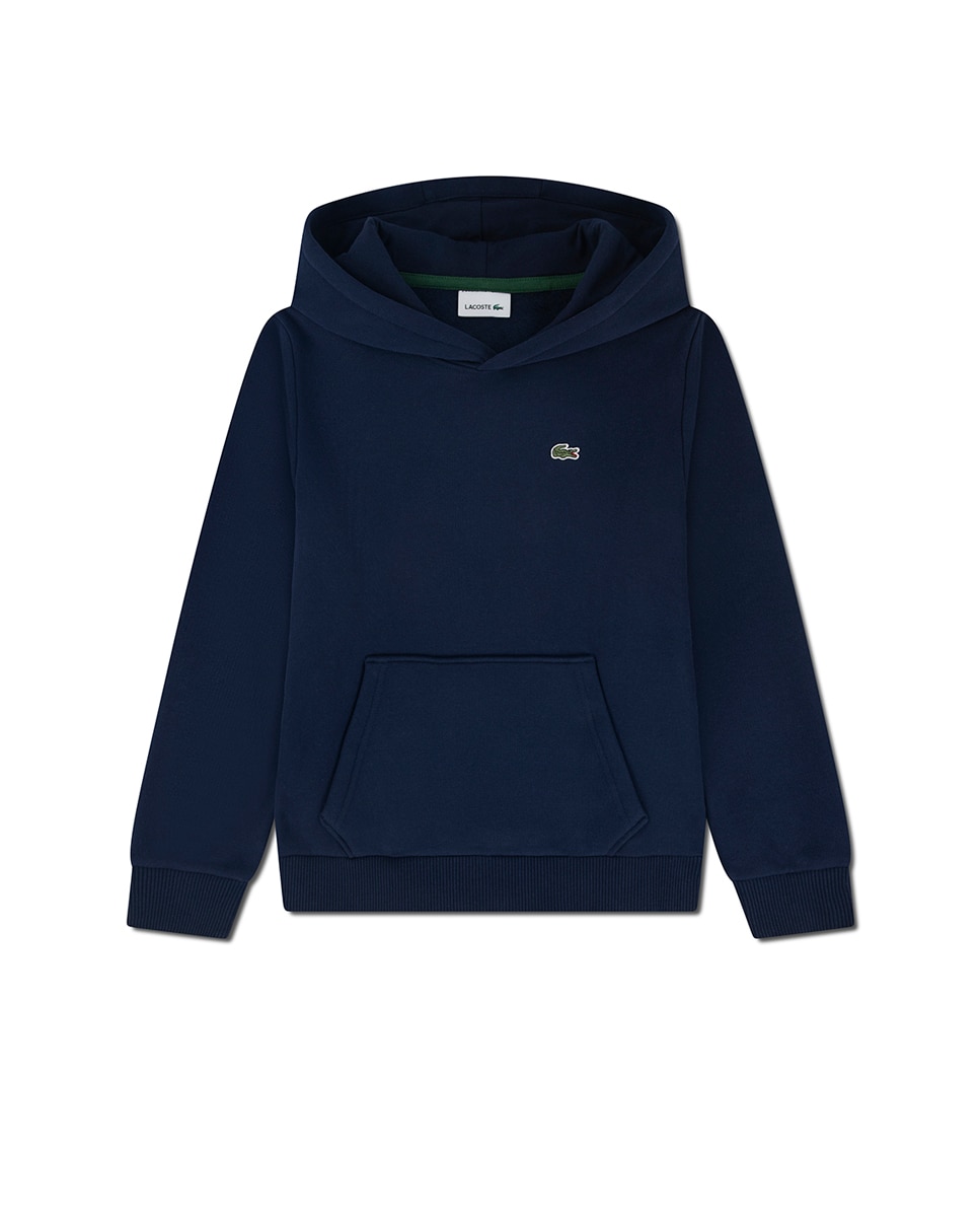 Imagem 0 de Sweatshirt de Forro Polar com Capuz Core Fleece