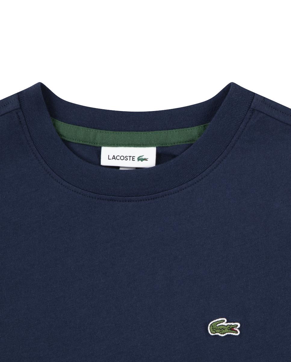 T-shirt Core Azul-3