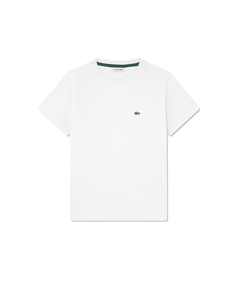 T-shirt Core Branco-1