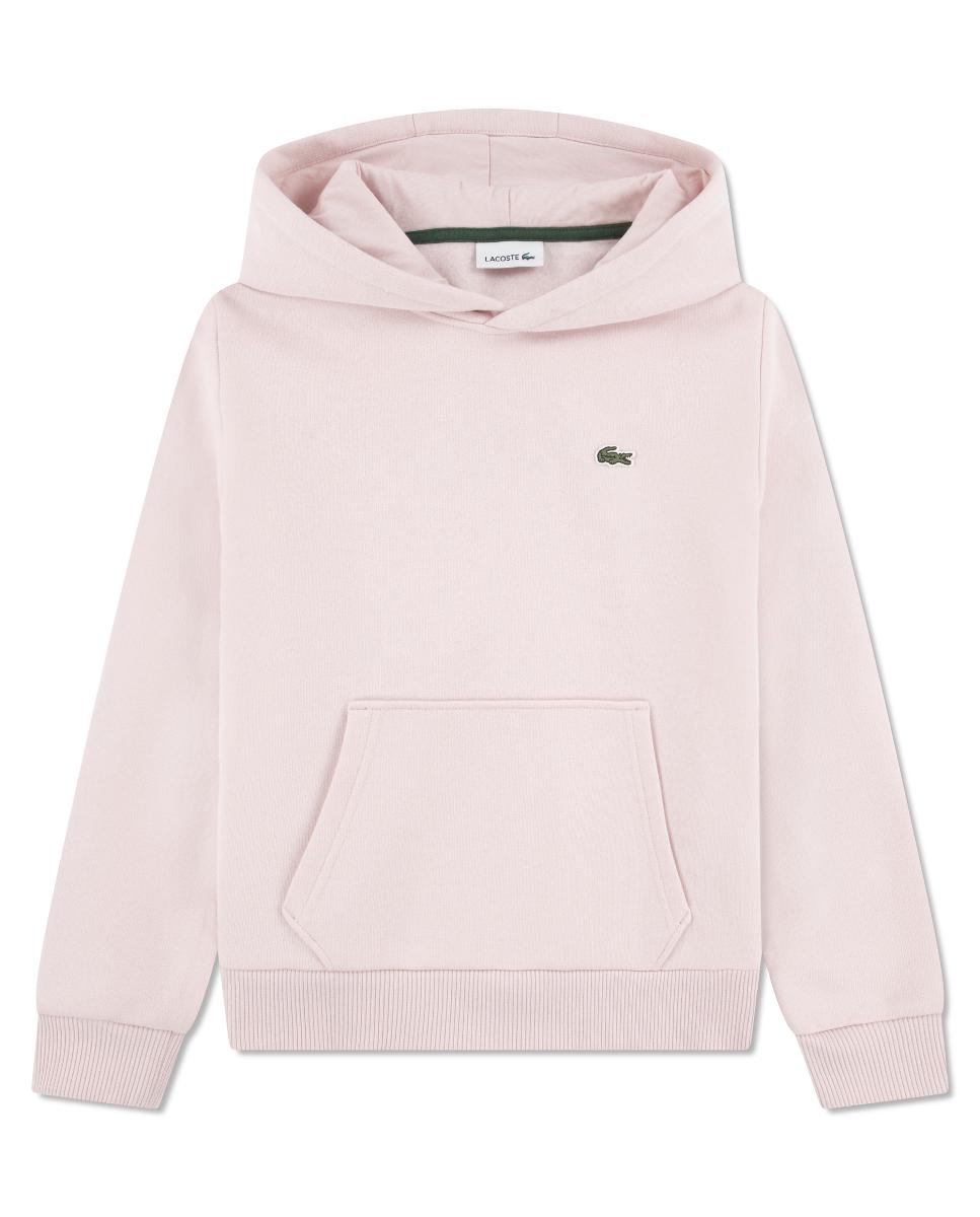 Imagem 0 de Sweatshirt de Forro Polar com Capuz Core Fleece