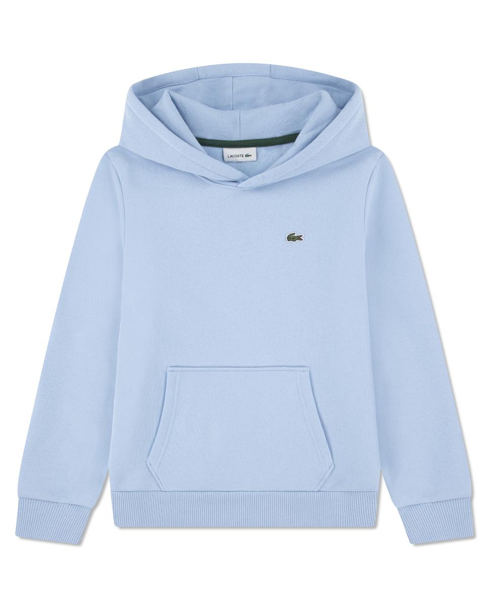 Imagem 0 de Sweatshirt de Forro Polar com Capuz Core Fleece