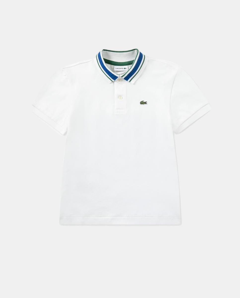 Imagem 0 de Polo Petit Piqué Fancy