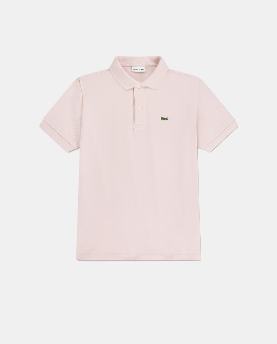 Imagem 0 de Polo Petit Piqué Não Orgânico