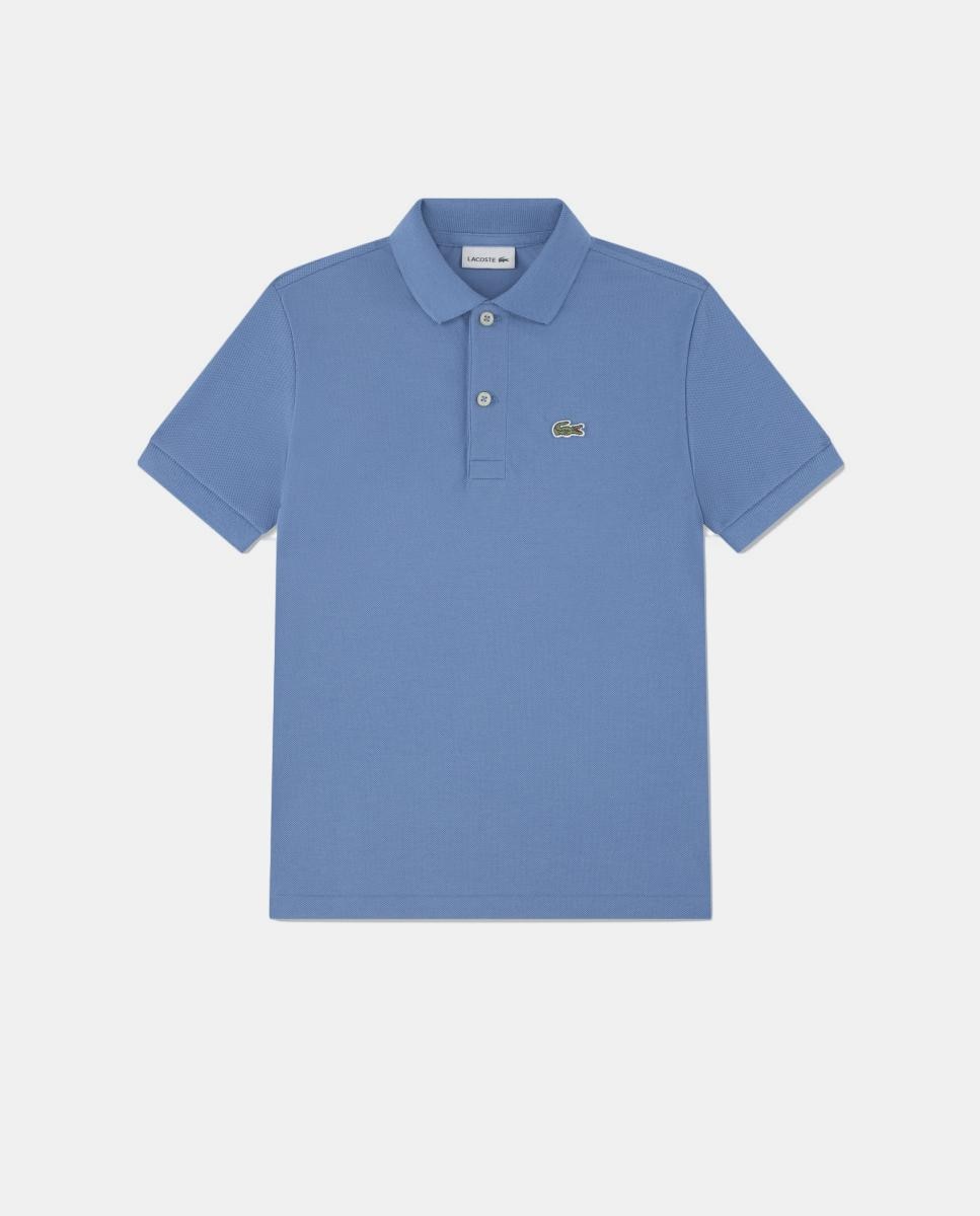 Imagem 0 de Polo Petit Piqué Não Orgânico