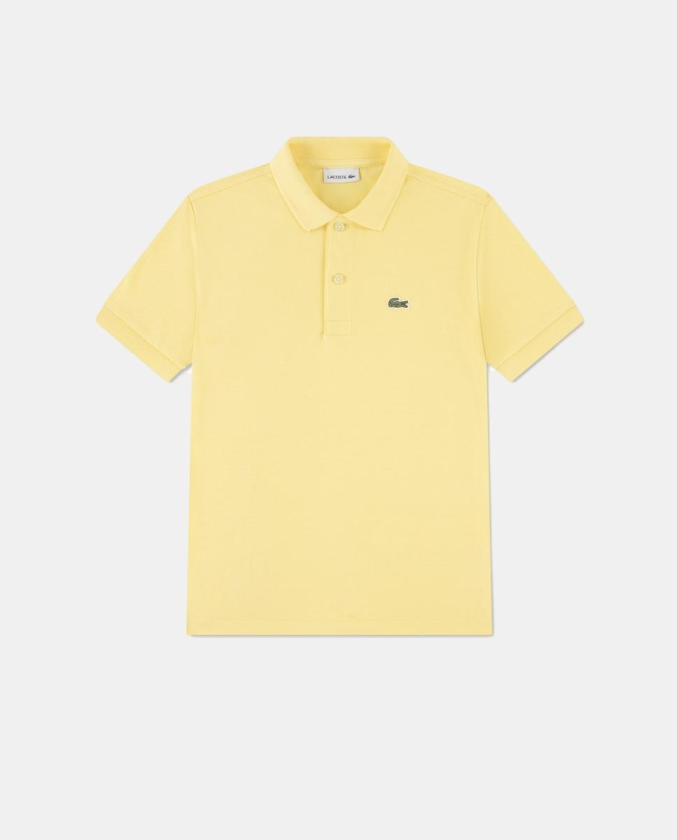 Imagem 0 de Polo Petit Piqué Não Orgânico