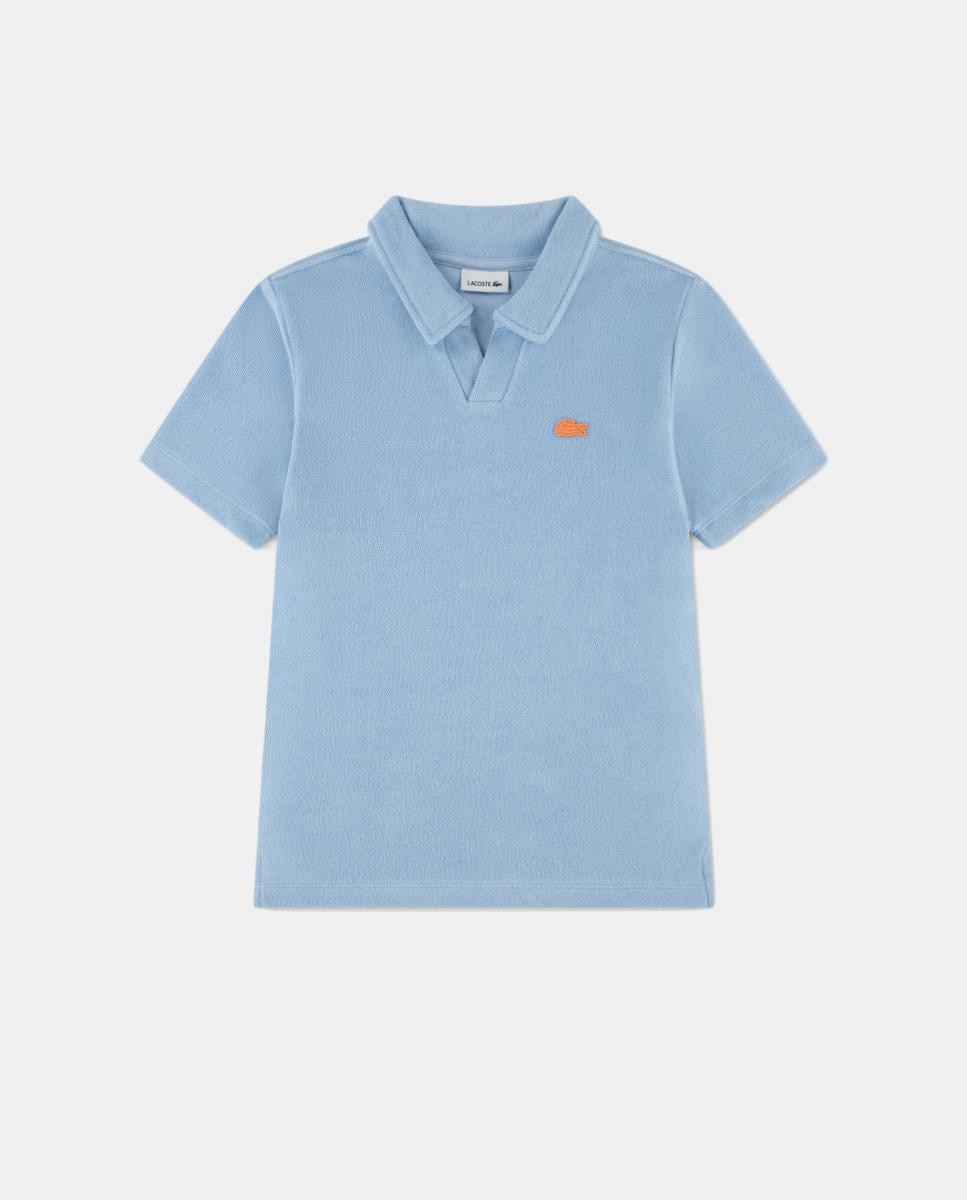 Imagem 0 de Polo de Tecido Turco