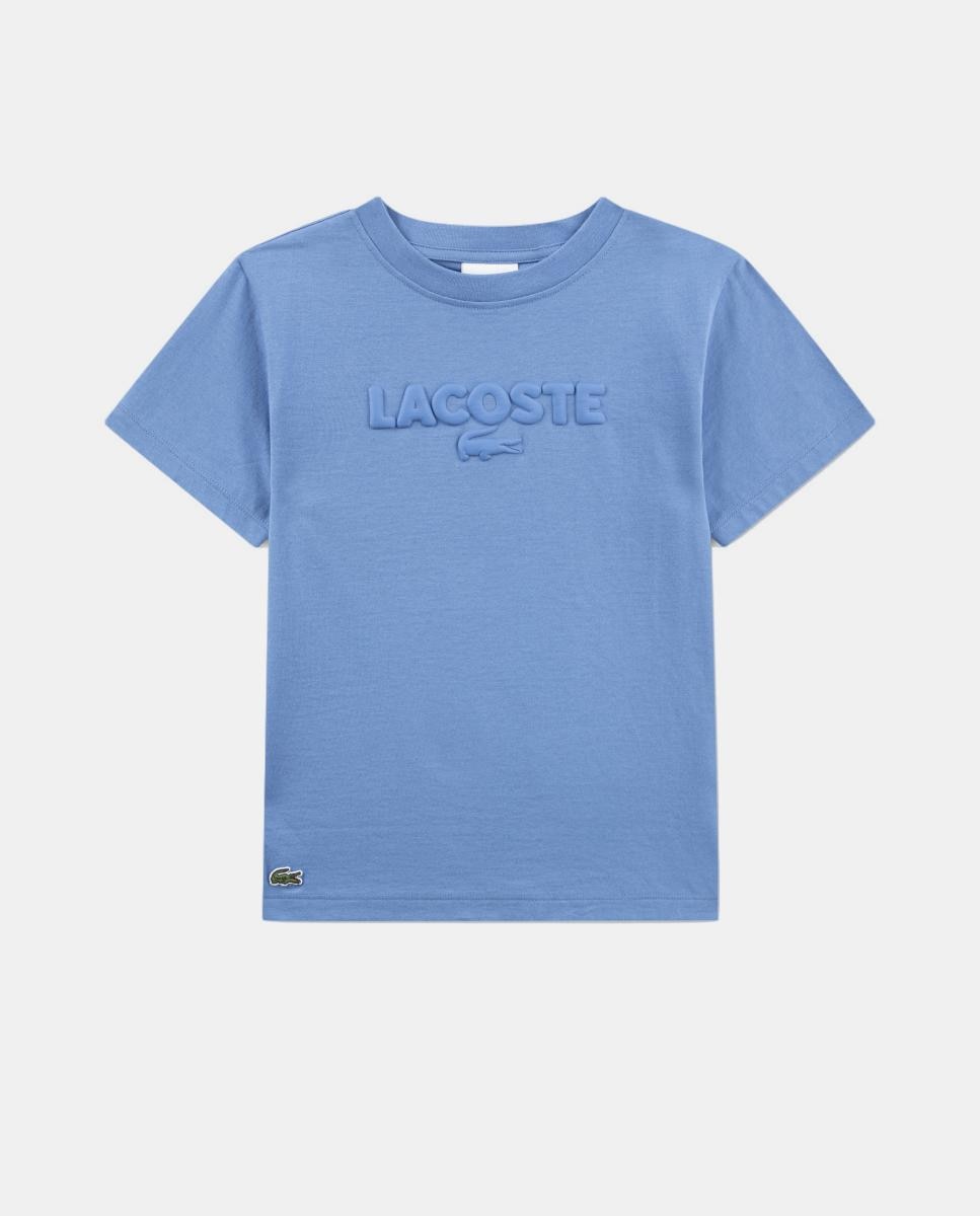 Imagem 0 de T-shirt com Relevo