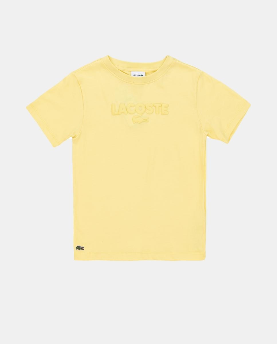 Imagem 0 de T-shirt com Relevo
