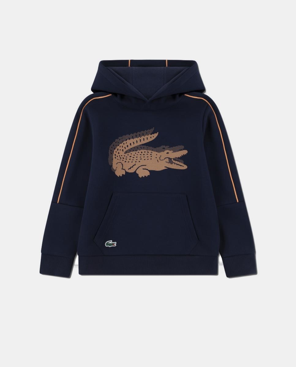 Imagem 0 de Sweatshirt Desportiva de Malha Spacer