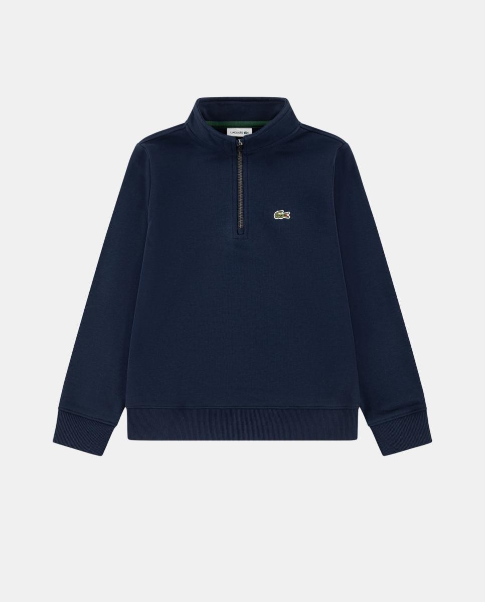Imagem 0 de Casaco com Fecho de Correr de um Quarto Core Fleece
