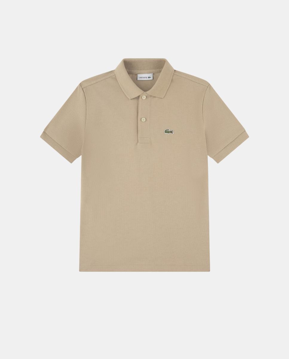 Imagem 0 de Polo Petit Piqué Não Orgânico
