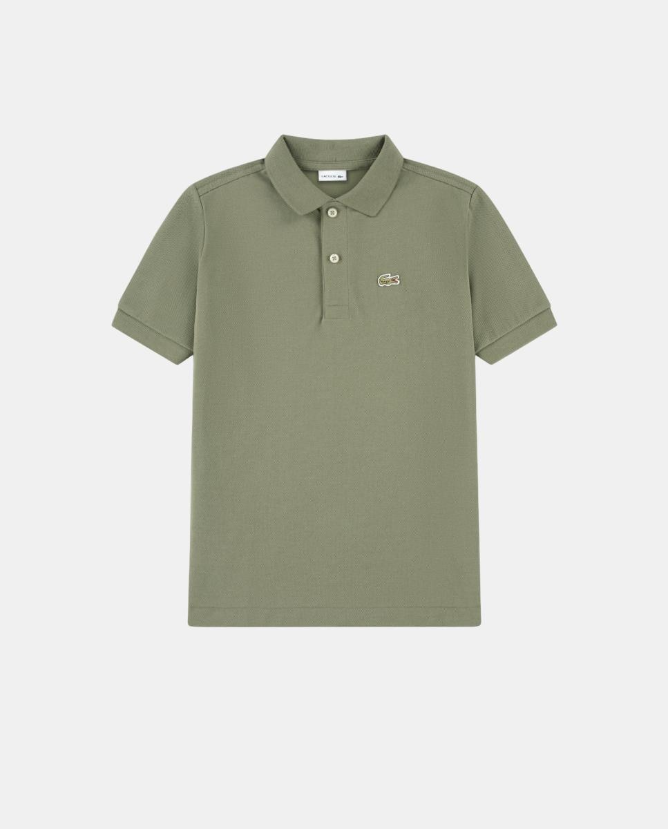 Imagem 0 de Polo Petit Piqué Não Orgânico