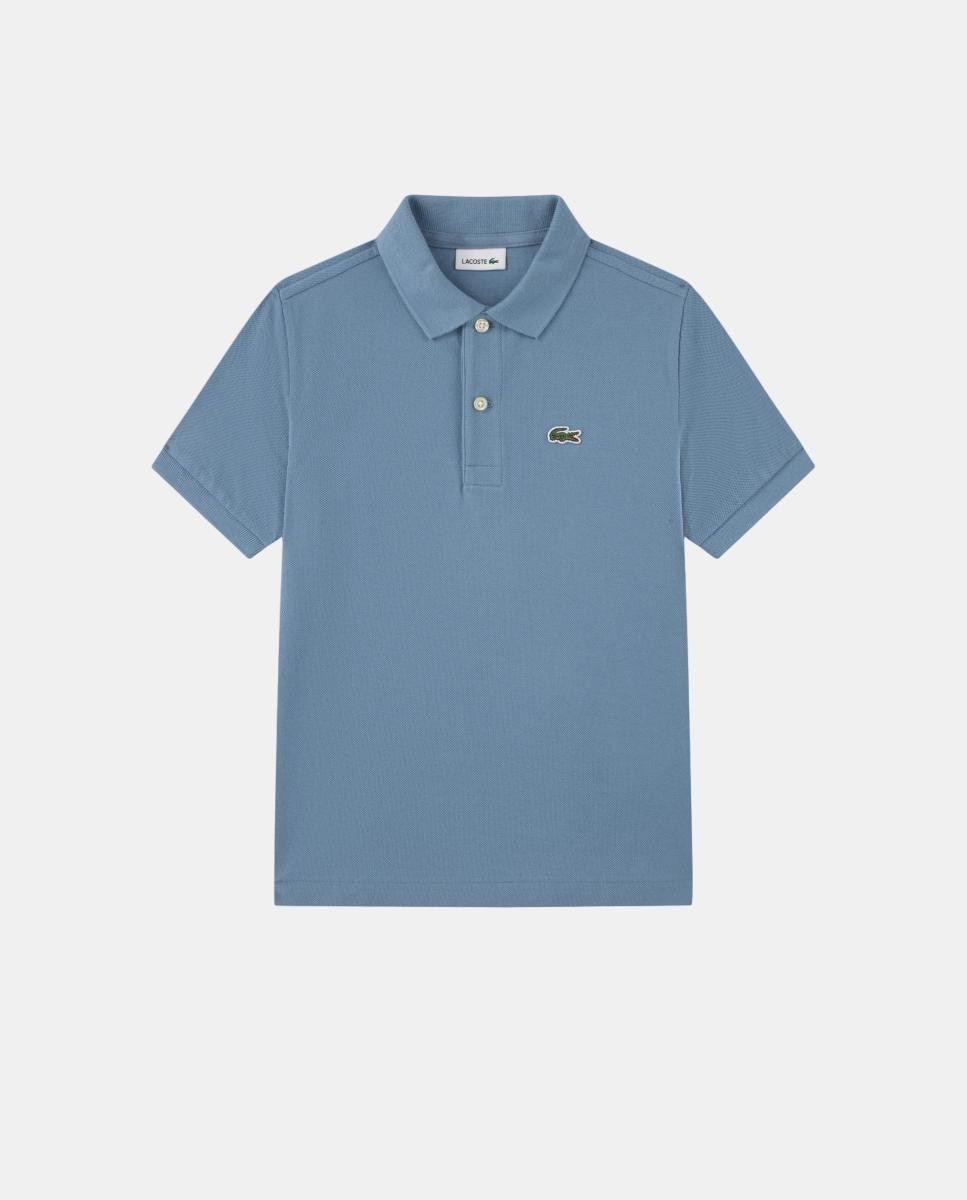 Imagem 0 de Polo Petit Piqué Não Orgânico