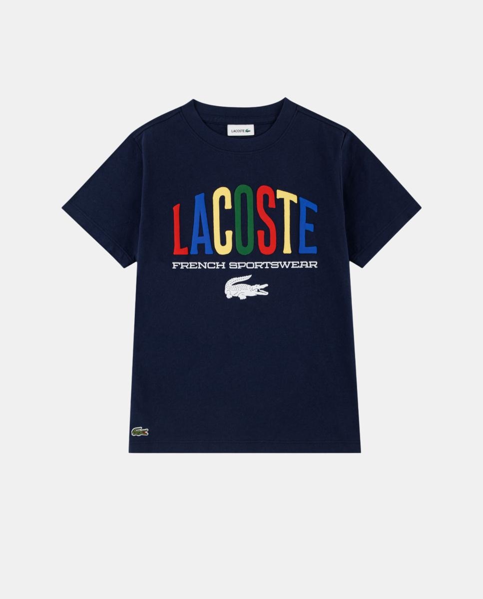 Imagem 0 de T-shirt Gráfica