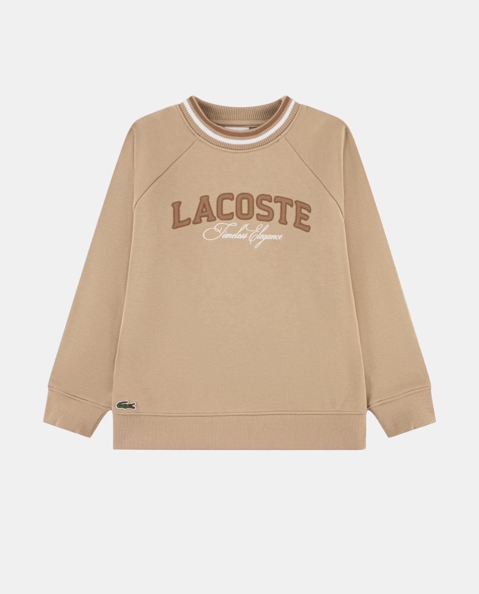 Imagem 0 de Sweatshirt com Apliques