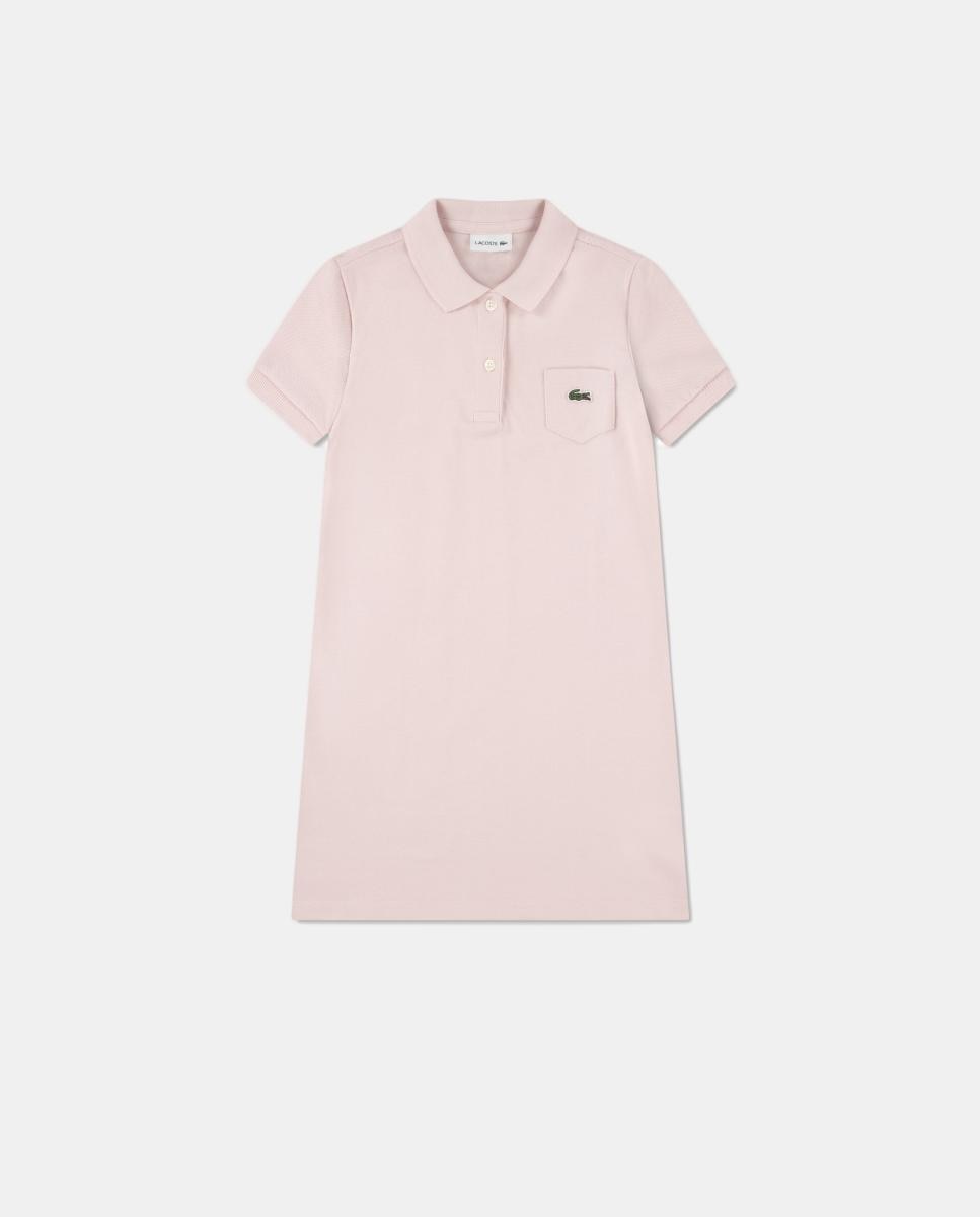 Imagem 0 de Vestido de Piqué